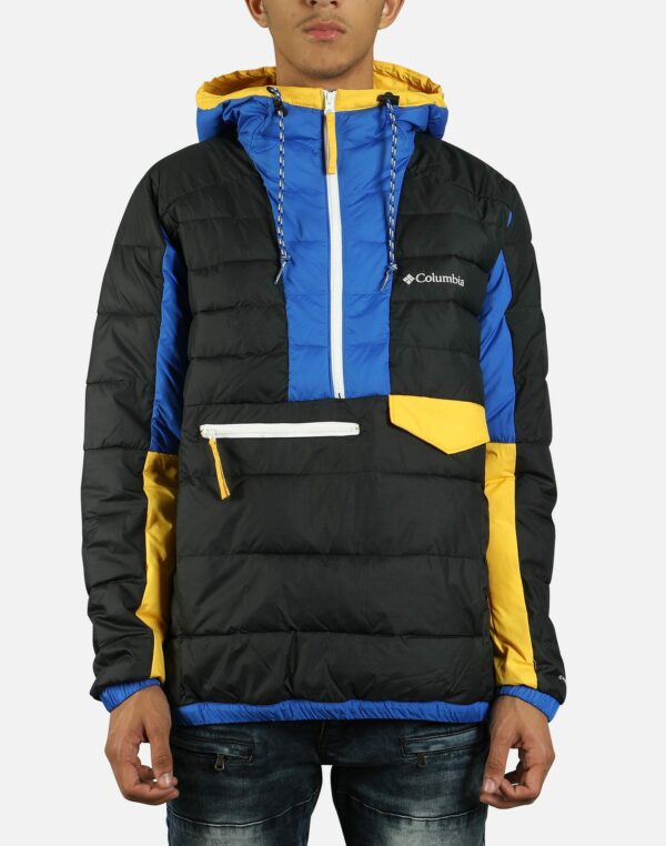 Columbia norwester anorak ii sale